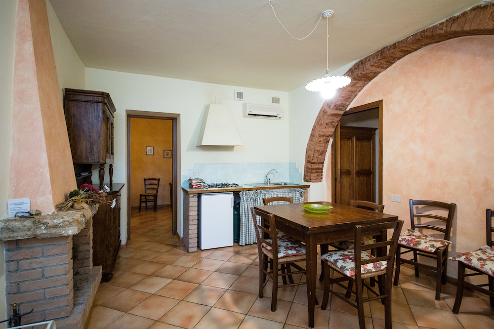 Agriturismo Le Querciole, Bilde 5