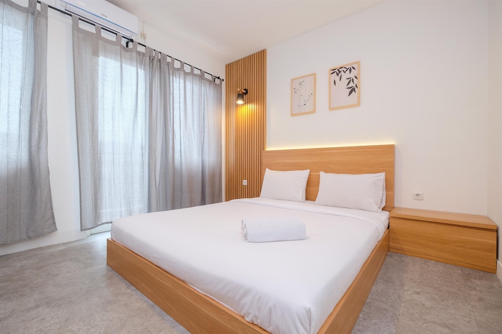 Standard Apartment, 1 Bedroom (Apartment)