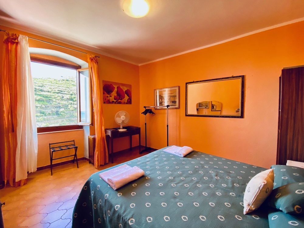 Panoramic Apartment, 2 Bedrooms, Balcony, Sea View photo 2