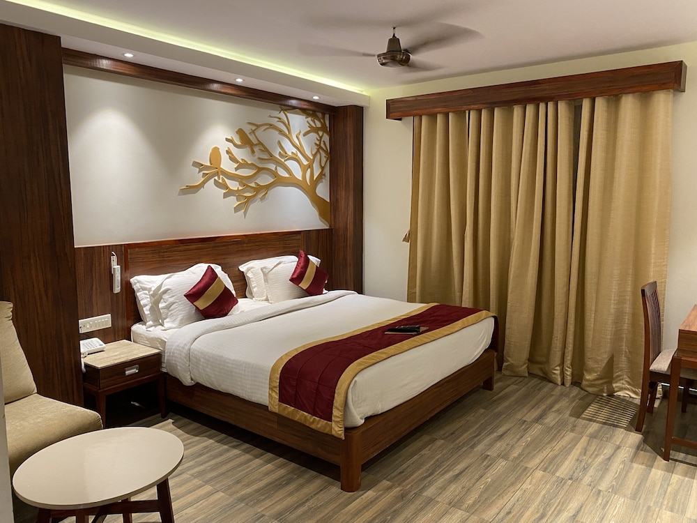 Premium Room without Balcony - Photo 4