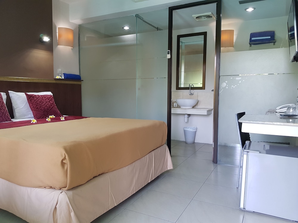 Deluxe Room photo 2