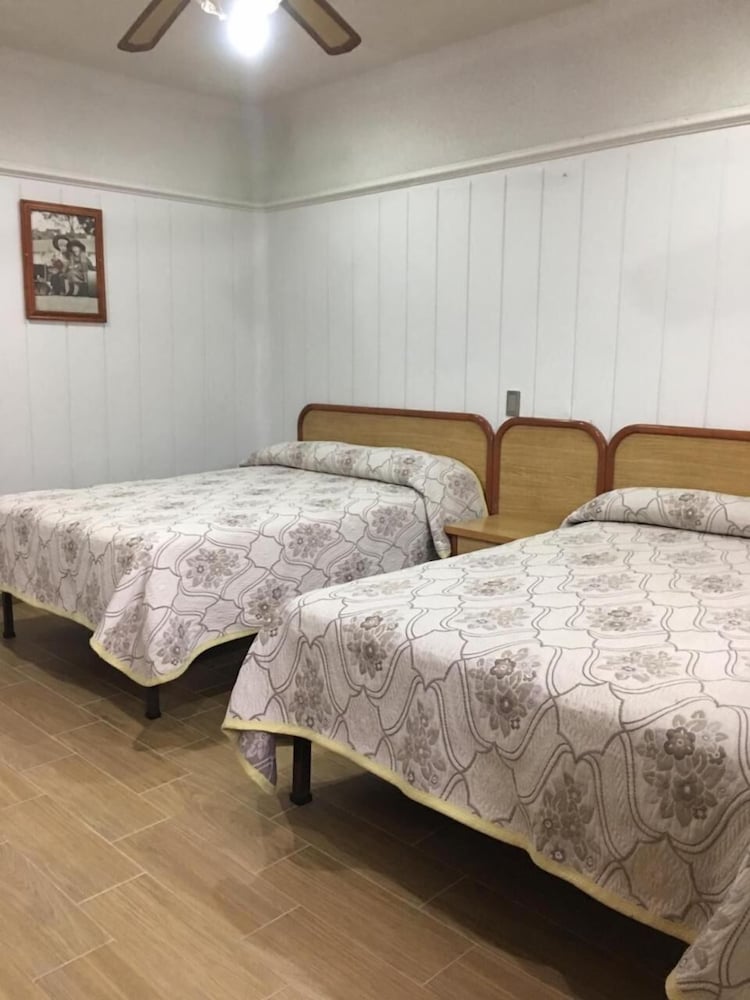 Double Room, 2 Double Beds photo 3