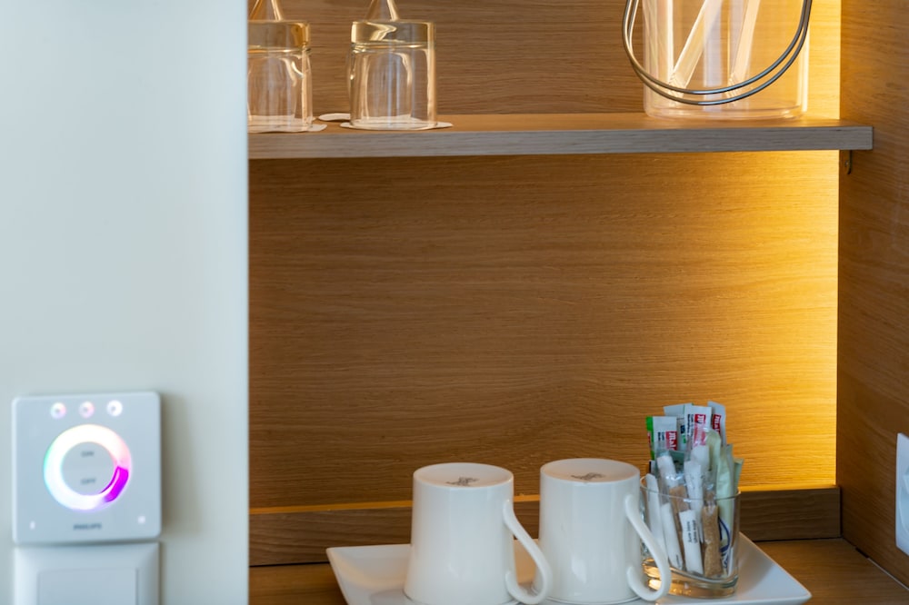Standard Double or Twin Room - Photo 2