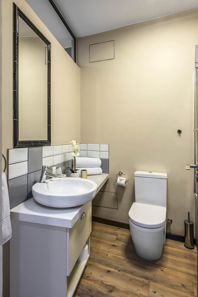 Apartment, 2 Bedrooms, Accessible, Non Smoking photo 2