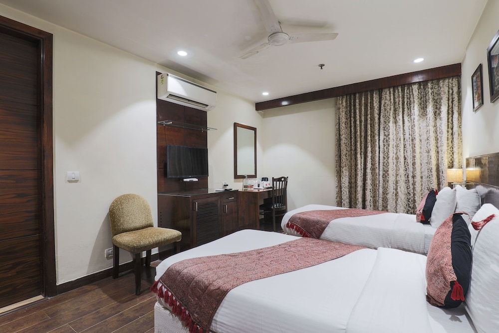 Standard Room - Photo 3