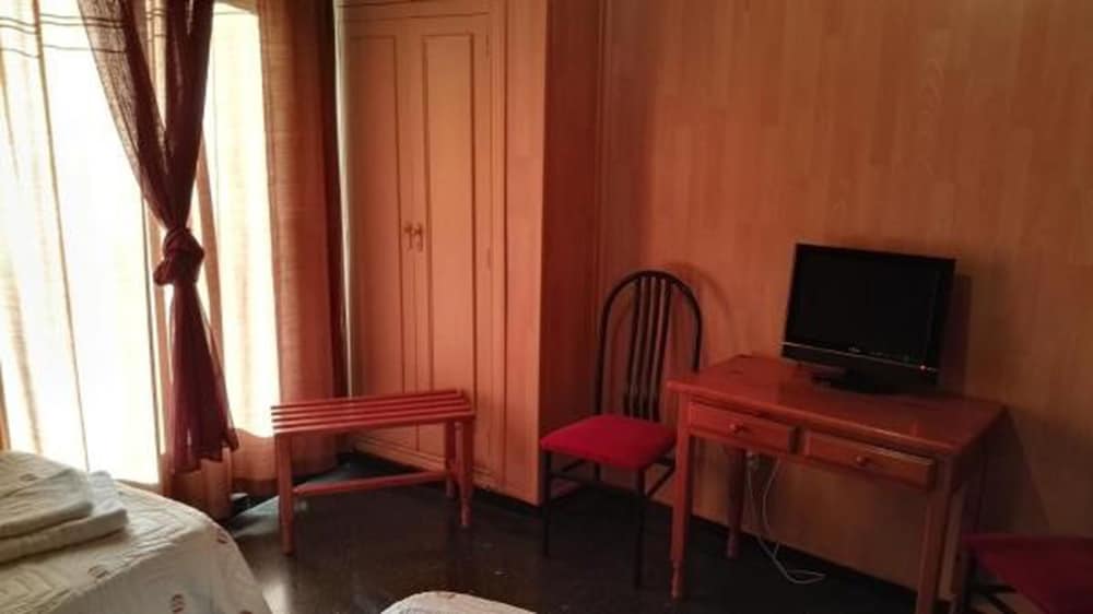 Twin Room photo 2