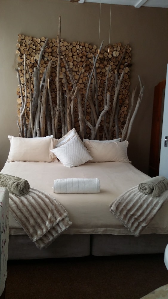 Ribbok Luxury Chalet - 3 Rooms photo 1