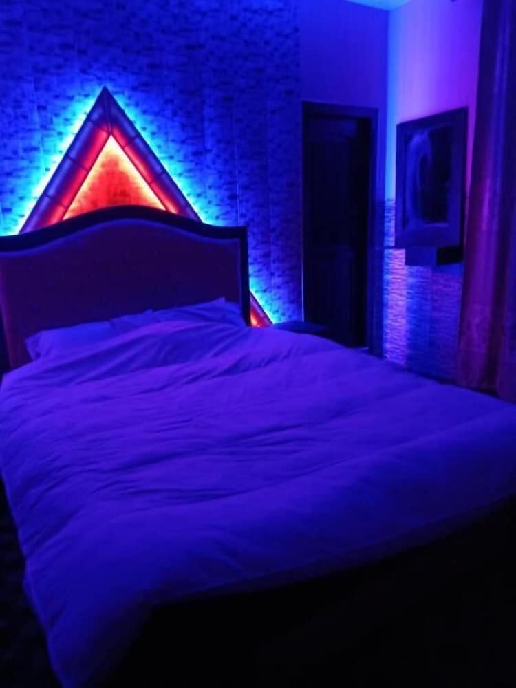 Standard Double Room photo 1