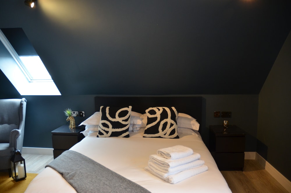 Executive Studio Suite photo 3
