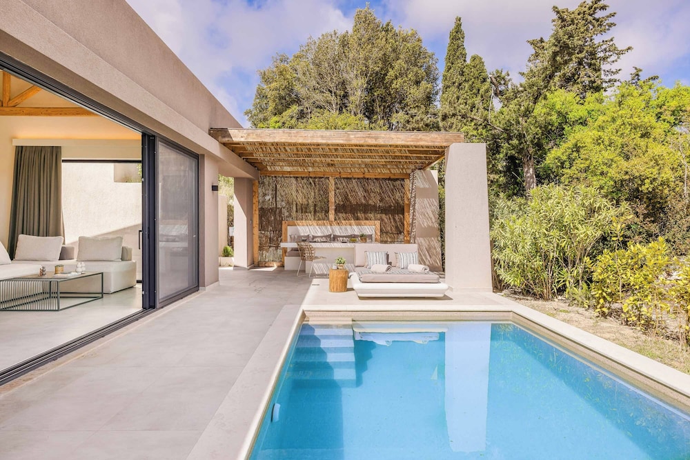 Villa (1 Bedroom)