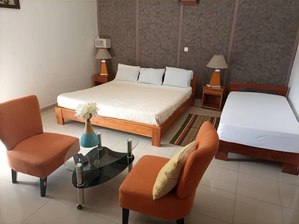 Triple Room photo 2