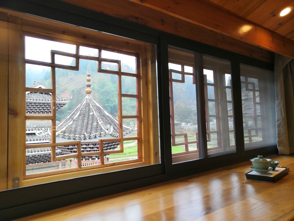 Dimen Double Room With View photo 2
