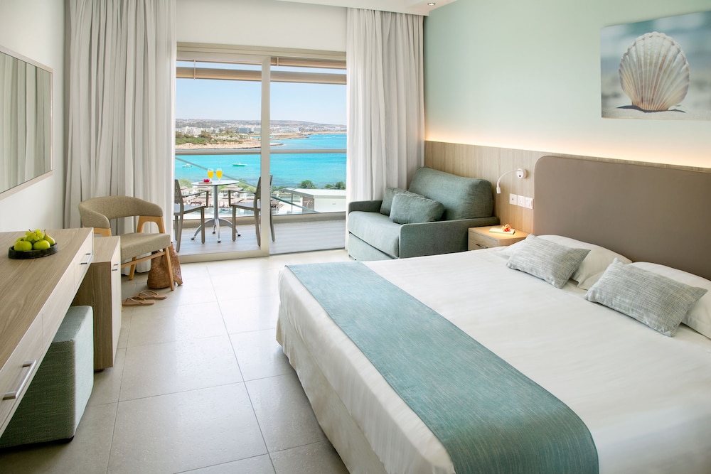 Standard Room, Sea View - Photo 1