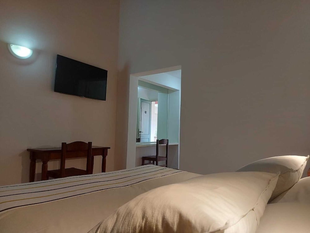 Standard Double Room photo 3