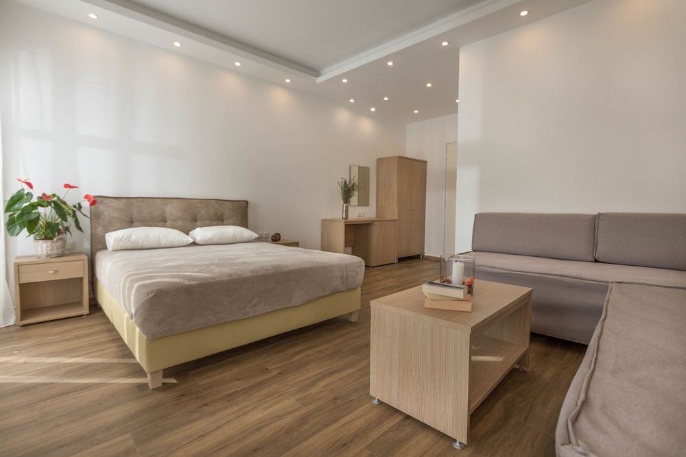Junior Suite photo 1
