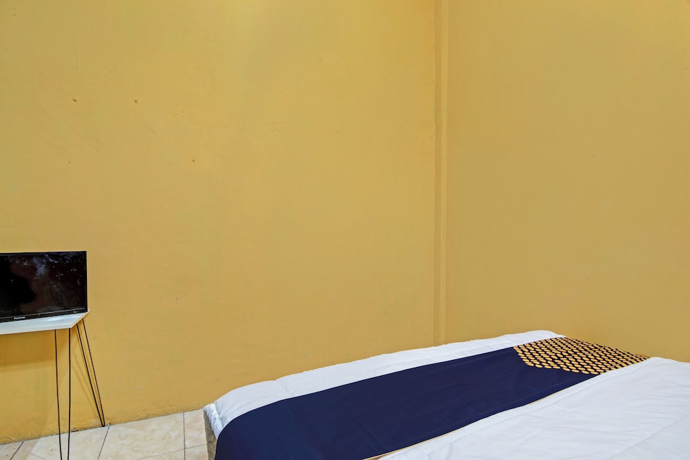 Basic Double Room - Photo 2