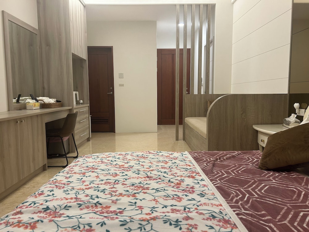 Superior Double Room photo 2