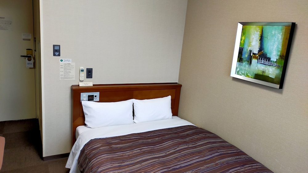 Semidouble Room, Non Smoking - Photo 1