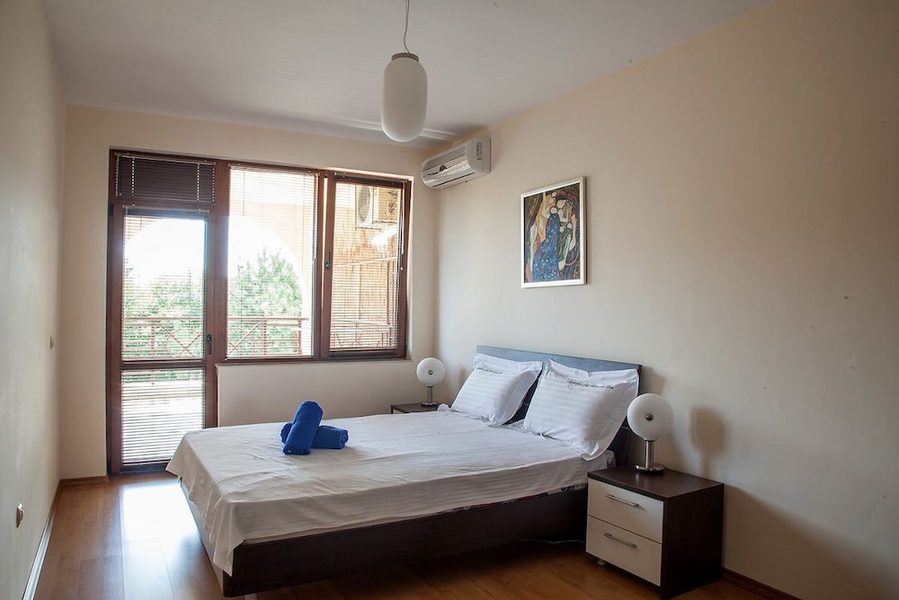 Apartment, 1 Bedroom