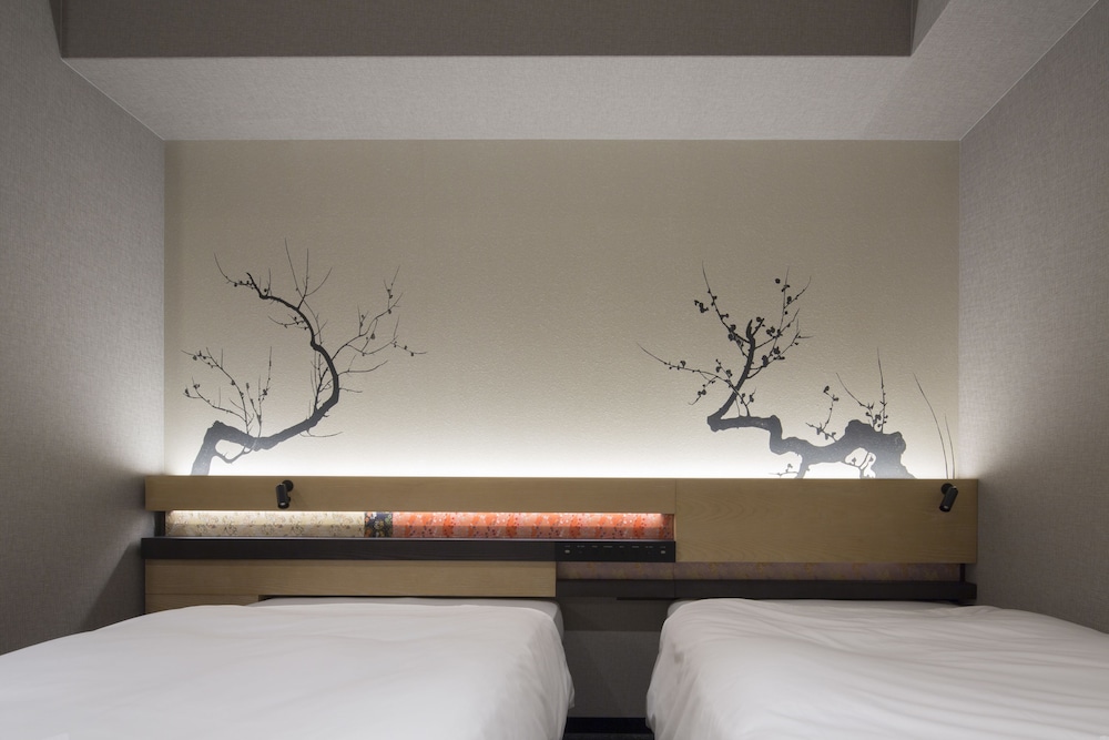 Standard Twin Room, 2 Twin Beds - Photo 2