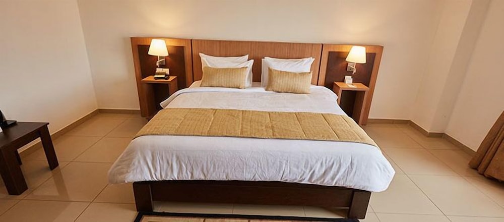 Executive Double Room photo 2