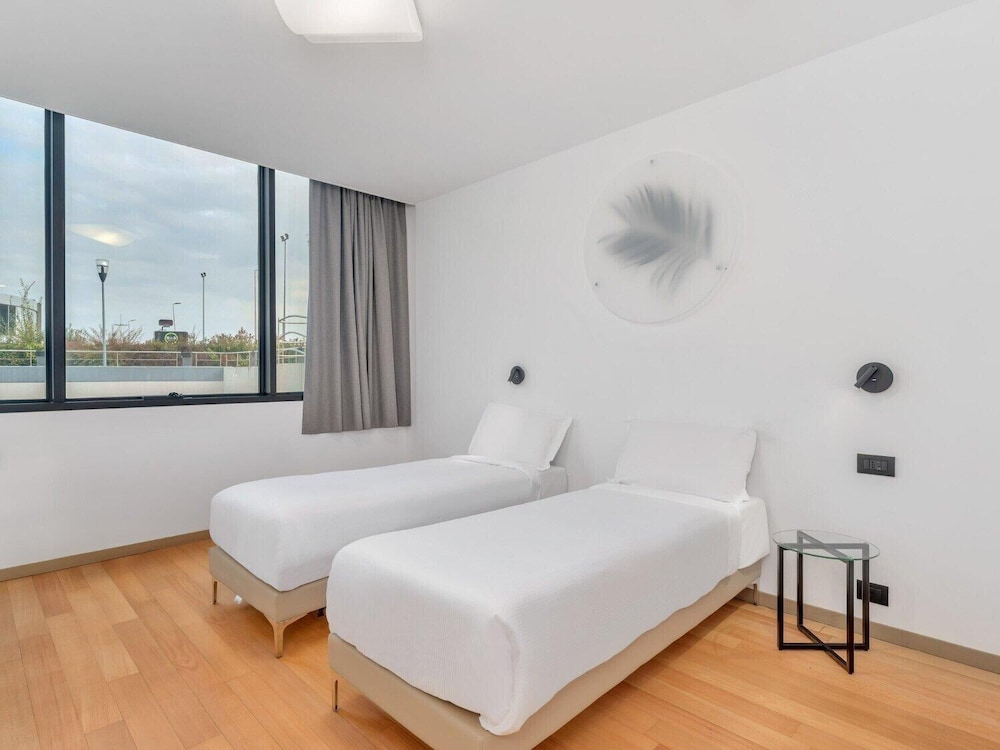 Twin Room, 2 Twin Beds, Non Smoking