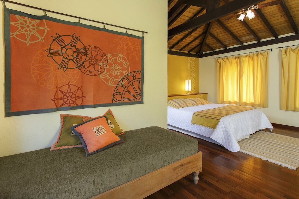 Available room