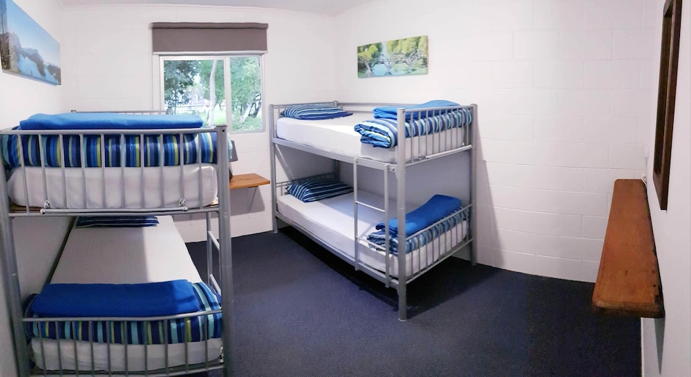 Shared Dormitory
