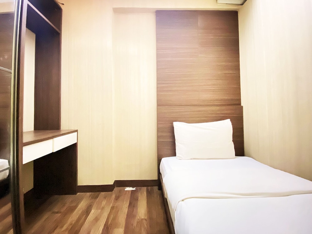 Apartment, 2 Bedrooms