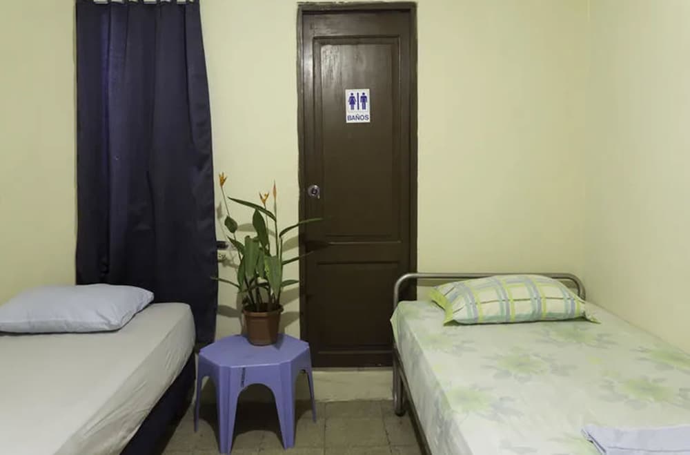 Standard Double Room, Private Bathroom photo 1