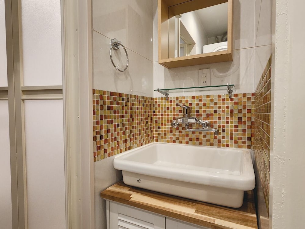 Double Room R110 photo 3