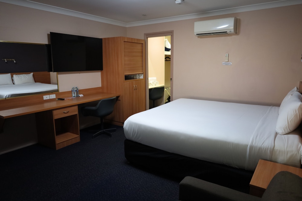 Deluxe Room photo 2
