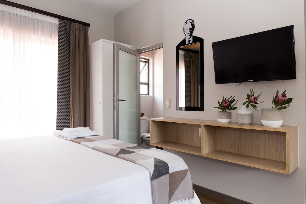 Luxury Apartment, 1 Bedroom - Photo 10