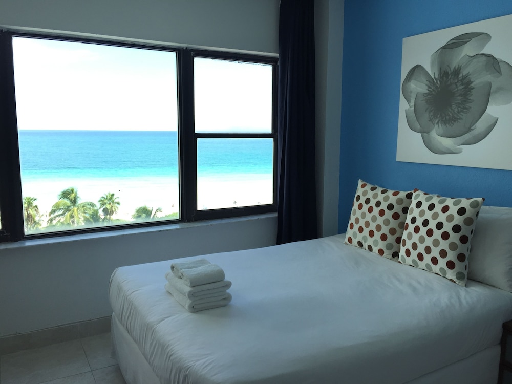 Design Studio, Kitchen, Ocean View
