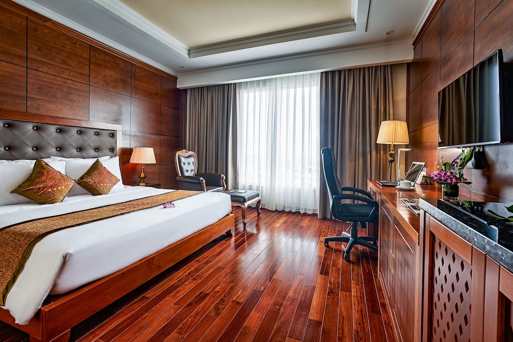 Samdi King Room VIP photo 1