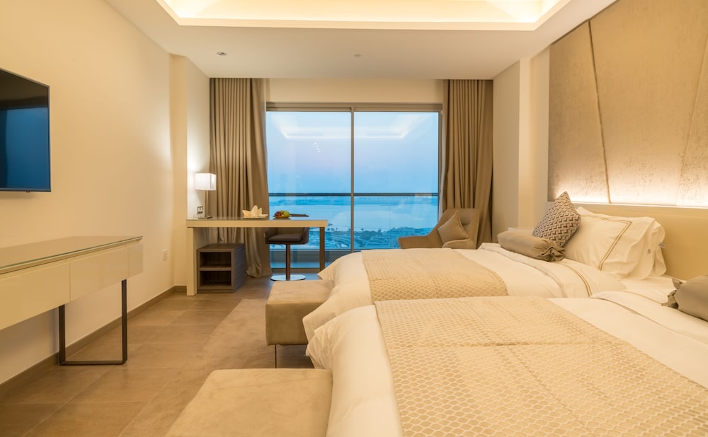 Premium Room, City View photo 1
