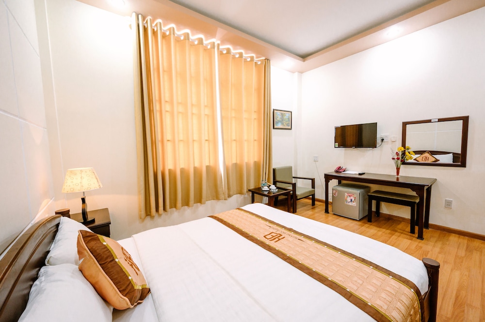 Superior Double Room photo 3