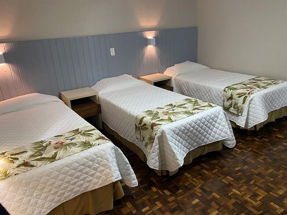 Executive Triple Room, 3 Twin Beds