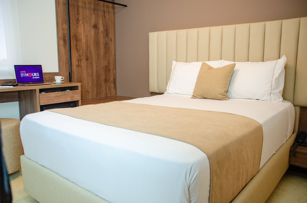 Executive Room, 1 Double Bed