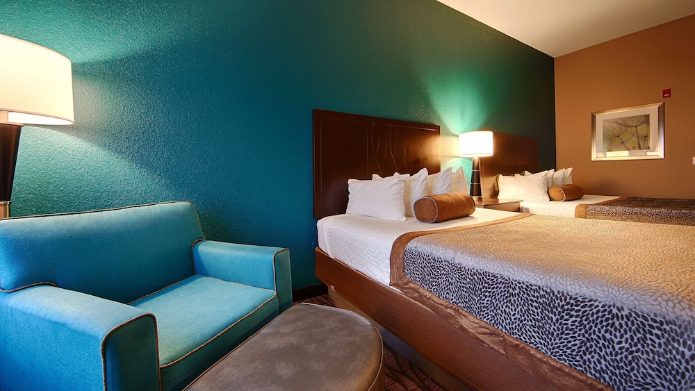 Best Western Plus Hiawatha Hotel, Billede 2