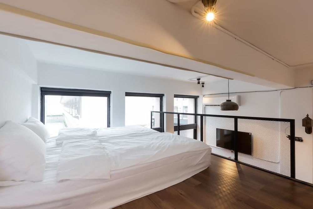 Quadruple Room photo 2