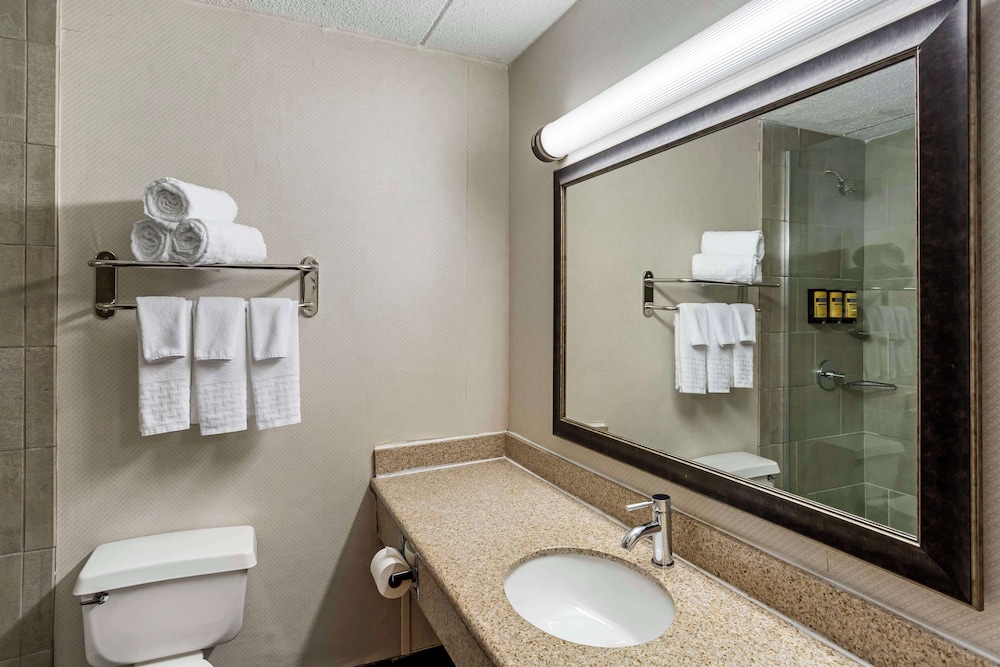 Suite, 1 King Bed, Non Smoking, Jetted Tub - Photo 4