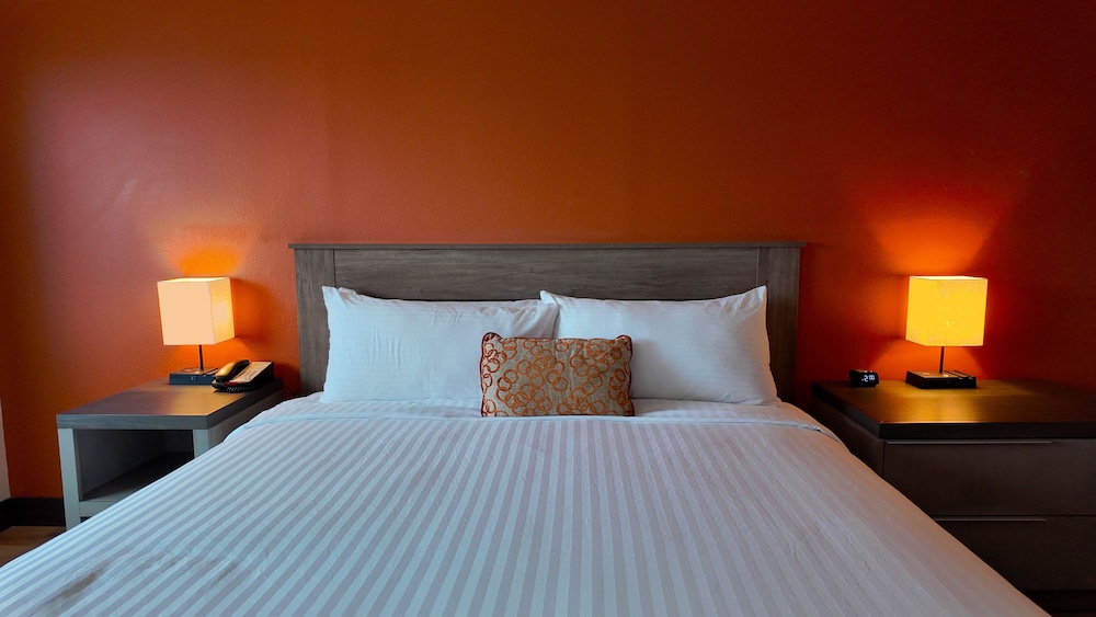 Deluxe Single Room, Non Smoking - Photo 7