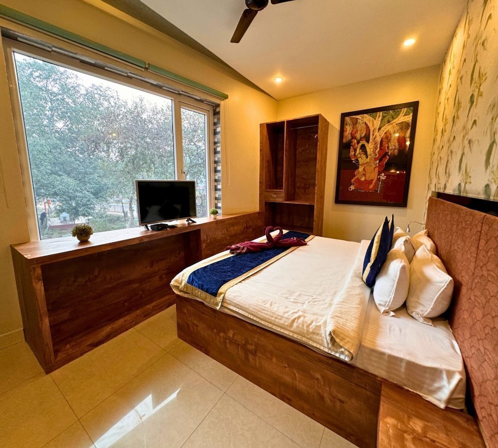 Premium Room - Photo 5