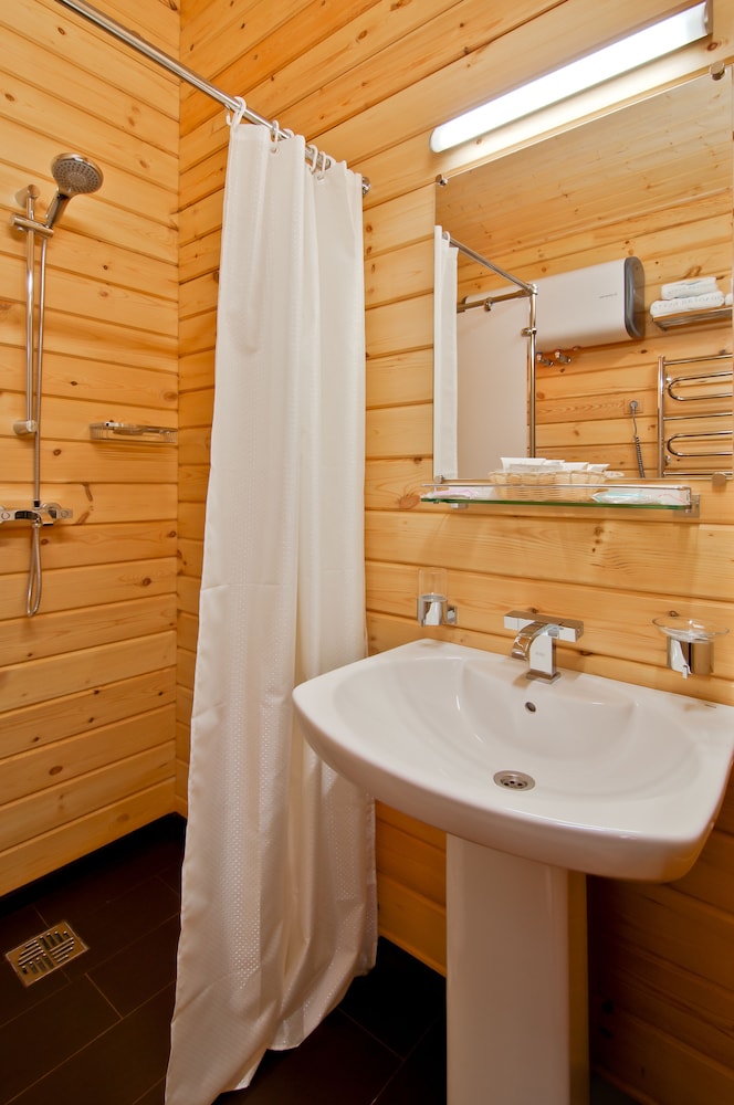 Bungalow, 1 King Bed, Non Smoking, Sea View photo 2
