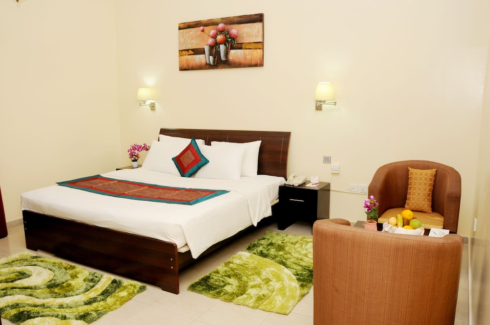 Executive Suite