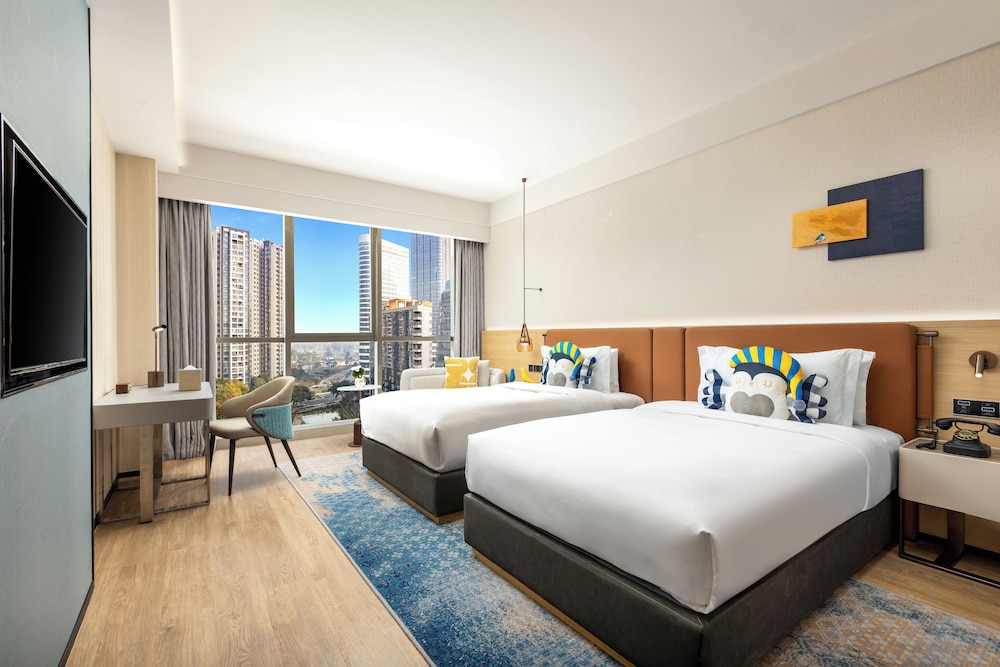 Standard Room thumbnail 6