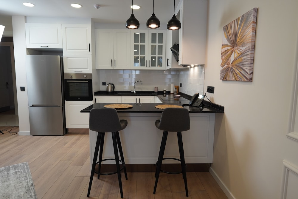 Deluxe Suite, 1 Bedroom photo 3
