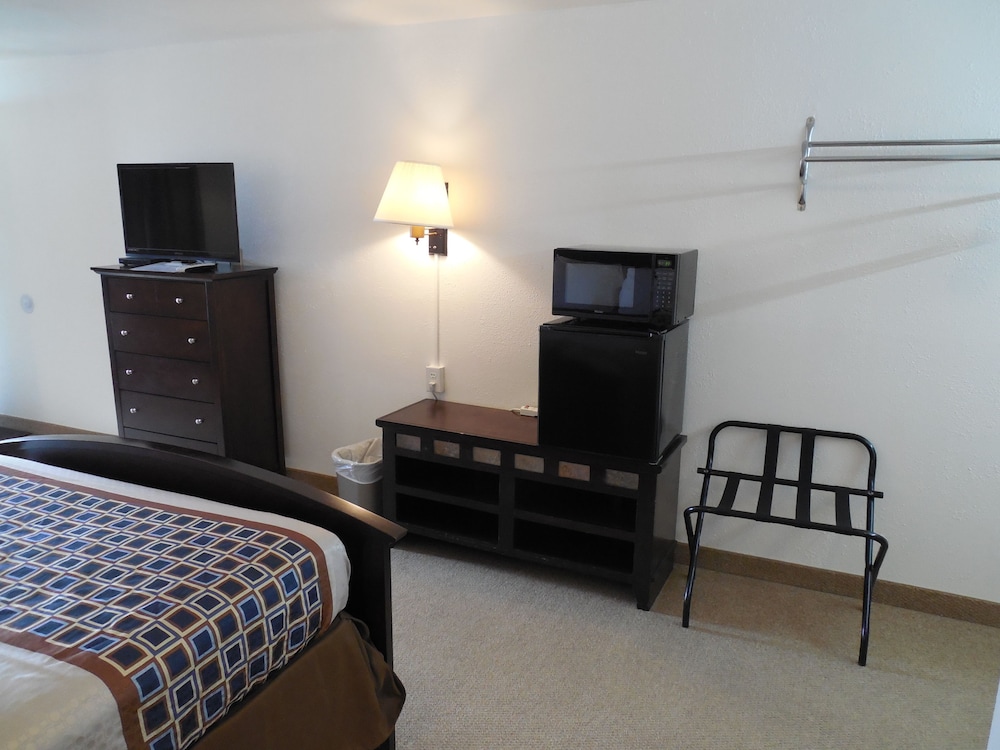 Room, 1 Queen Bed, Non Smoking photo 2