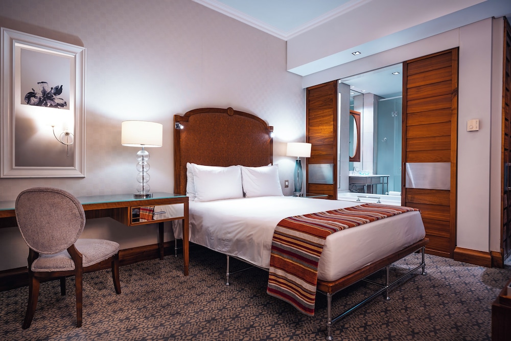 Superior Room - Photo 2